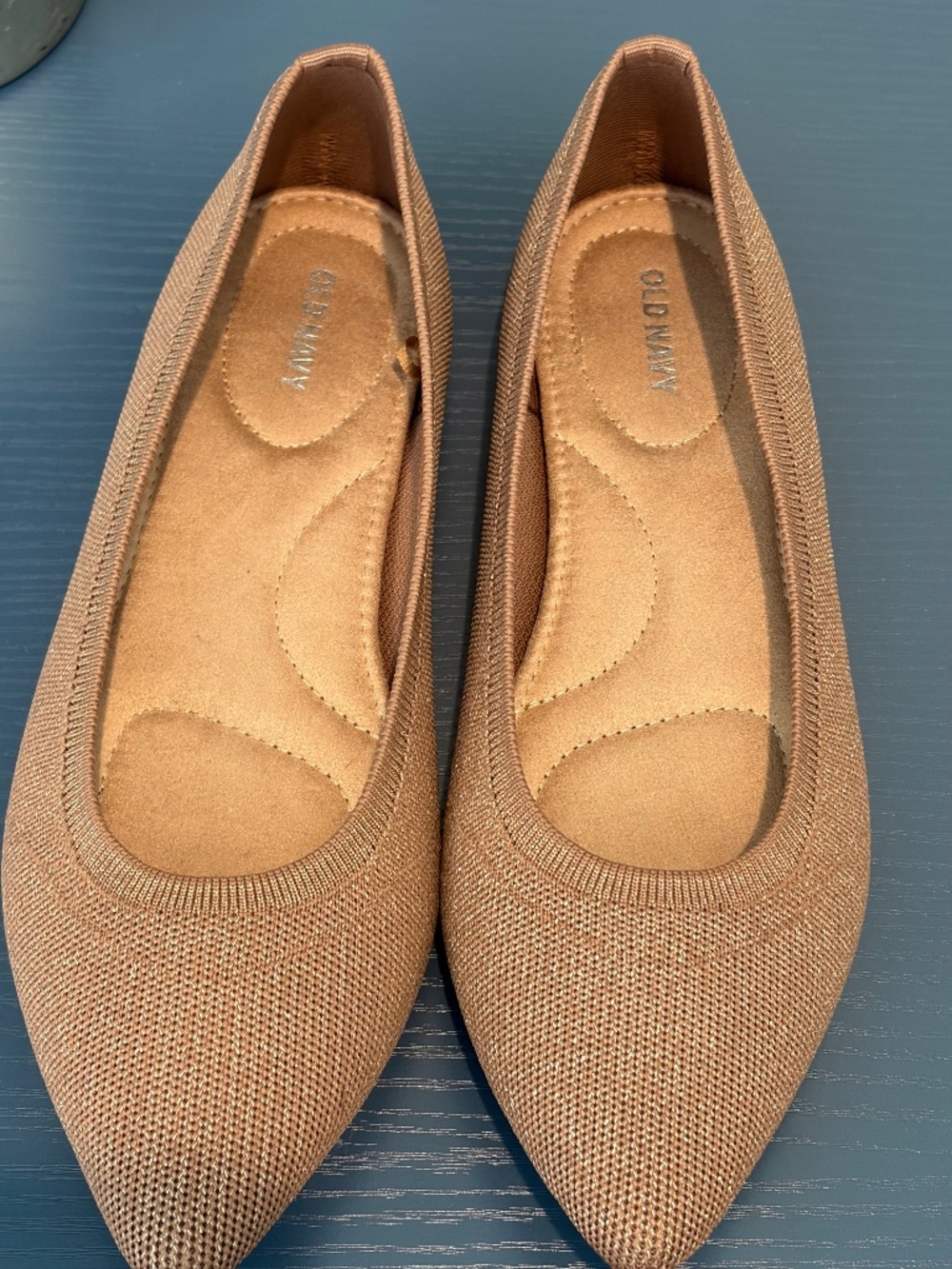 Old navy comfort flat